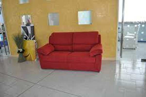 Couch Felis "EVERGREEN" ARON 02 factory FELIS from Italy. Foto №5