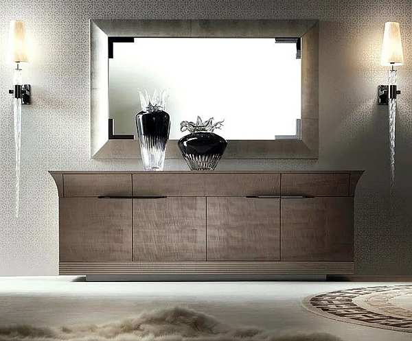 Buffet GIORGIO COLLECTION  Alchemy 6810 factory GIORGIO COLLECTION from Italy. Foto №4