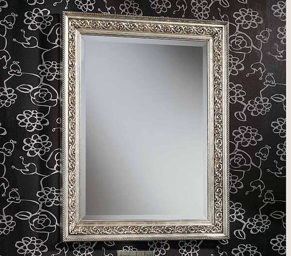 Mirror TONIN CASA SP 6871 factory TONIN CASA from Italy. Foto №1