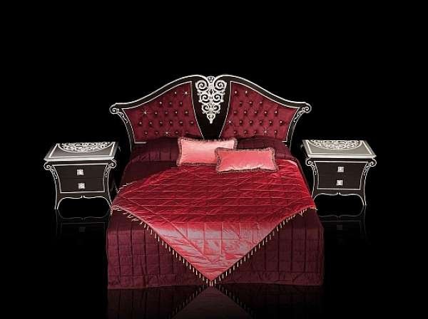 Bed ASNAGHI INTERIORS OR600