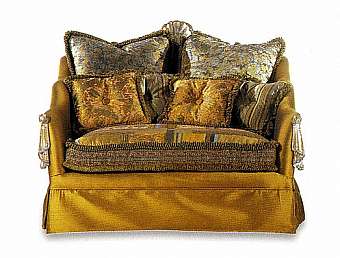 Armchair JUMBO RITZ-41