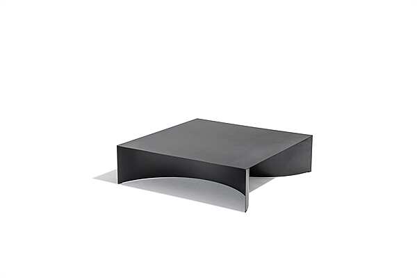 Coffee table DESALTO Void - small table 616 factory DESALTO from Italy. Foto №2