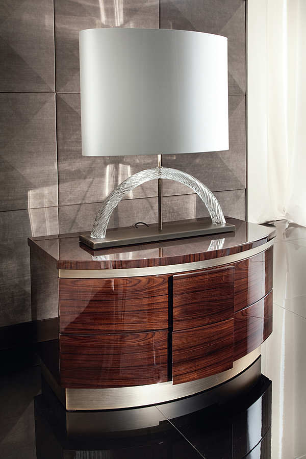 Table lamp GIORGIO COLLECTION Ponte factory GIORGIO COLLECTION from Italy. Foto №2