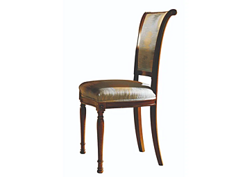 Fabric Chair Burt Martini Interiors Fabric Chair Burt Martini Interiors factory MARTINI INTERIORS from Italy