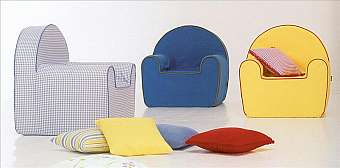Armchair 38A