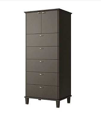 Chest of drawers ANGELO CAPPELLINI Opera DESIRÈ 41013