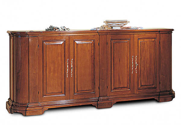 Buffet FRANCESCO MOLON Italian & French Country C127 factory FRANCESCO MOLON  from Italy. Foto №1