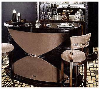 Bar counter Plaza