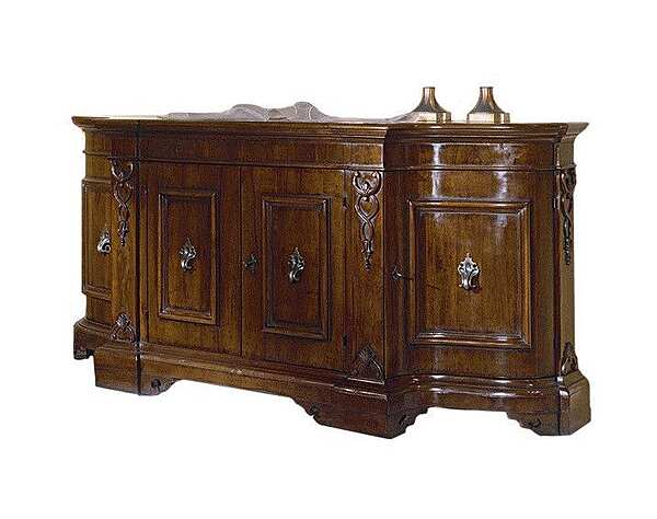 Buffet FRANCESCO MOLON Italian & French Country C128 factory FRANCESCO MOLON  from Italy. Foto №2