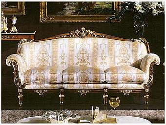 Couch FRATELLI ORIGGI 630