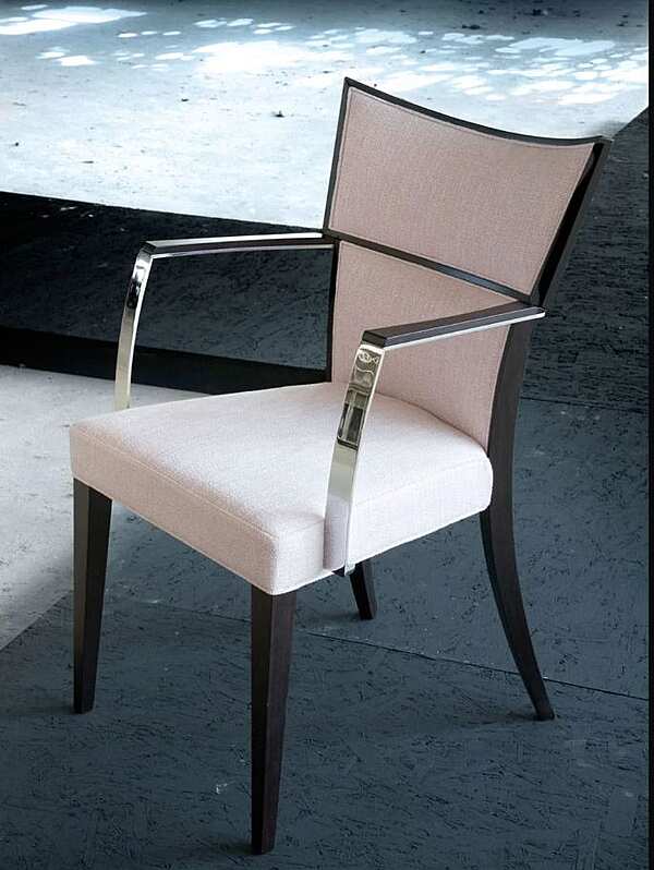 Chair COSTANTINI PIETRO 9209A factory COSTANTINI PIETRO from Italy. Foto №4