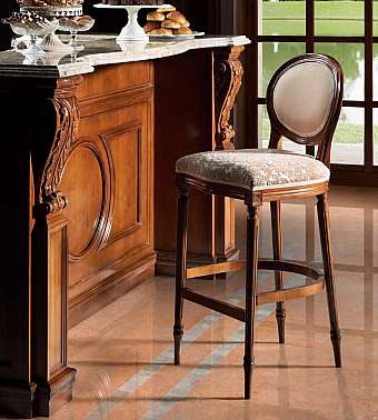 Bar stool BORDIGNON CAMILLO S186