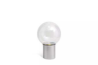 Table lamp Gianfranco Ferré Home BULB factory Gianfranco Ferré Home from Italy