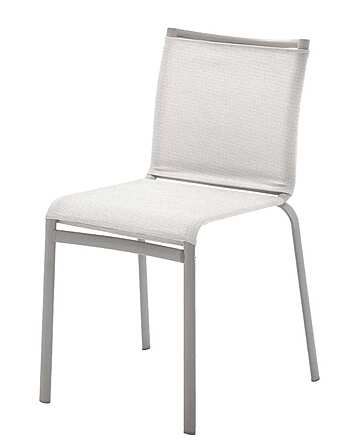 Chair Bontempi 04.56 NET factory Bontempi from Italy