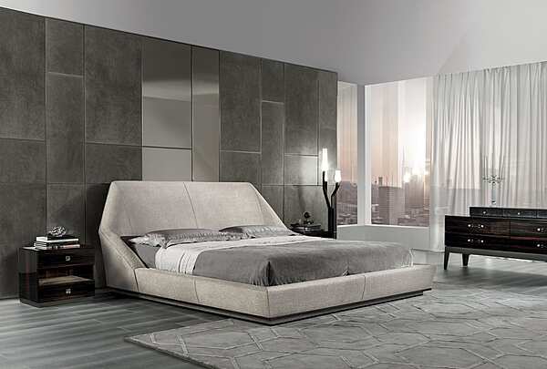 Bed LONGHI (F.LLI LONGHI) W 815 factory LONGHI (F.LLI LONGHI) from Italy. Foto №7