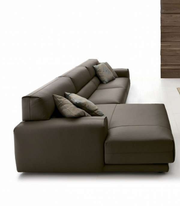 Couch DITRE ITALIA BOOMAN factory DITRE ITALIA from Italy. Foto №2