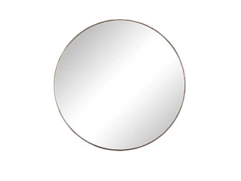 Mirror Marlene Baxter Collection factory BAXTER from Italy