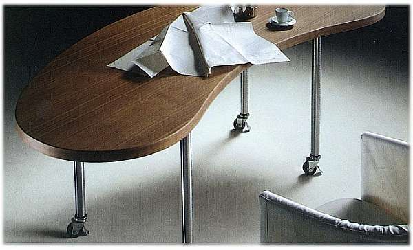 Desk FLEXFORM MIXER - tavolo 1 factory FLEXFORM from Italy. Foto №1