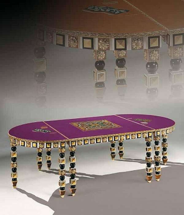 Table ASNAGHI INTERIORS DG106
