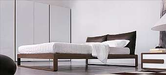 Bed OLIVIERI Martin Soft LE340 - N_1