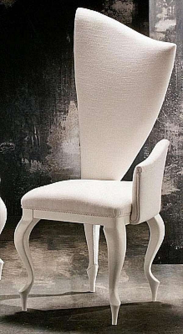 Chair MERONI F.LLI 334P__2 factory MERONI F.LLI from Italy. Foto №1