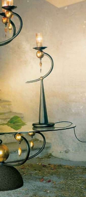 Table lamp MM LAMPADARI 5831/L1