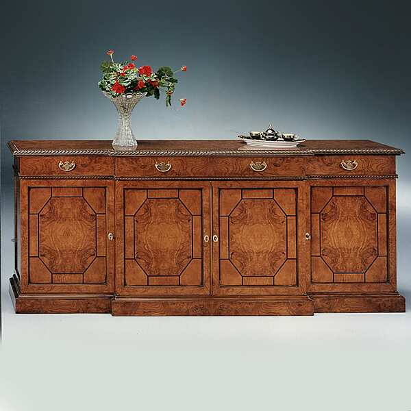 Buffet FRANCESCO MOLON 18th century C31 factory FRANCESCO MOLON  from Italy. Foto №2