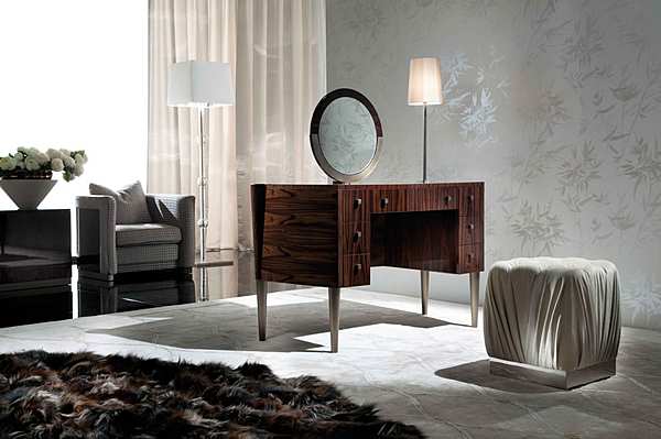 Toilet table GIORGIO COLLECTION Coliseum 180/85 factory GIORGIO COLLECTION from Italy. Foto №2