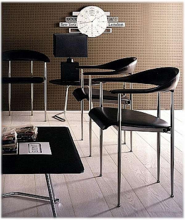 Chair FASEM P - 40 factory FASEM from Italy. Foto №1