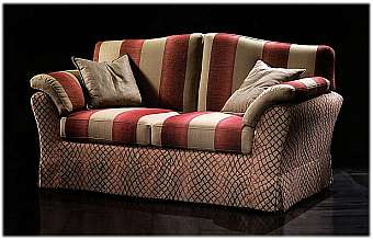Couch BEDDING SNC Garfagnana
