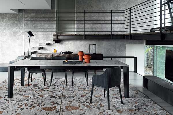 Table CALLIGARIS ALPHA factory CALLIGARIS from Italy. Foto №2