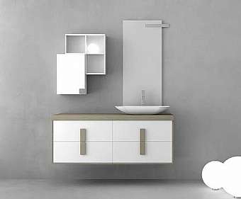 Base under the sink ARTESI IN 38 factory ARTESI from Italy