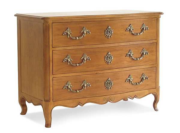 Chest of drawers SALDA ARREDAMENTI 8553 factory SALDA ARREDAMENTI from Italy. Foto №1