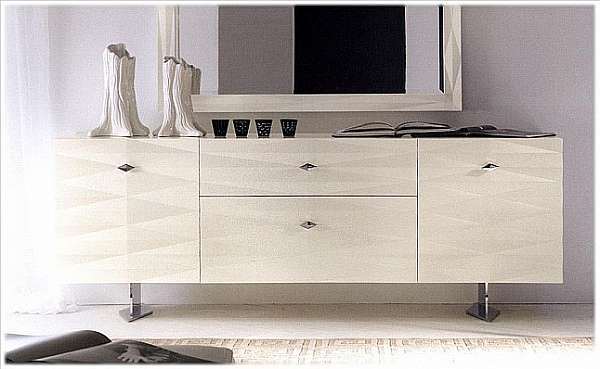 Chest of drawers BAMAX SRL 38.203 factory BAMAX SRL from Italy. Foto №1