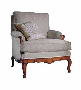 Armchair SALDA ARREDAMENTI 8507