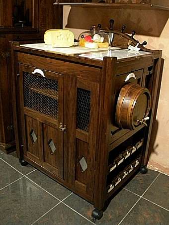 Kitchen element 441