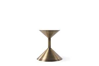 Coffe table Gianfranco Ferré Home SAND Coffe table Gianfranco Ferré Home SAND factory Gianfranco Ferré Home from Italy