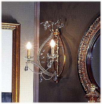 Sconce JUMBO CHA-1293/2a