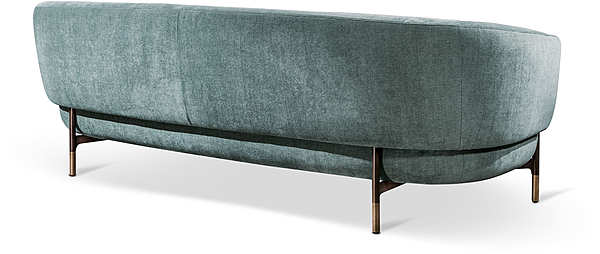 Couch CANTORI  MIAMI 1963.6800 factory CANTORI from Italy. Foto №6