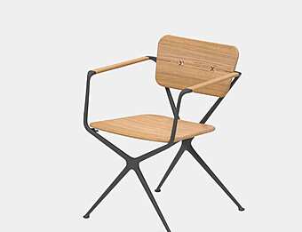 Armchair ROYAL BOTANIA EXS 55W