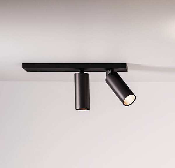 Chandelier DELTALIGHT Hedra factory DELTALIGHT from Italy. Foto №1
