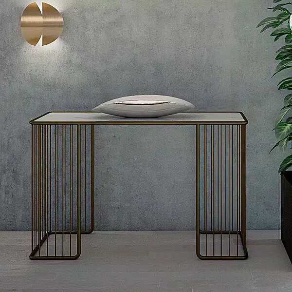 Console RUGIANO CNE17/G factory RUGIANO from Italy. Foto №4