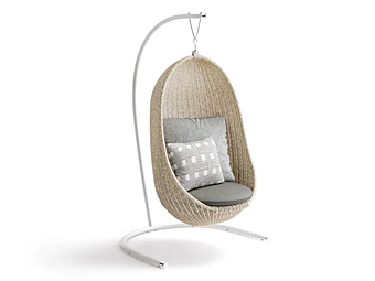 Hanging Chair Nest Polyethylene Atmosphera