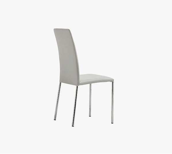 Chair MIDJ Silvy CU SBR-CU factory MIDJ from Italy. Foto №2