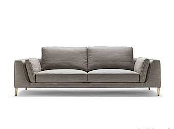 Couch ANGELO CAPPELLINI Opera FERDINAND 40312