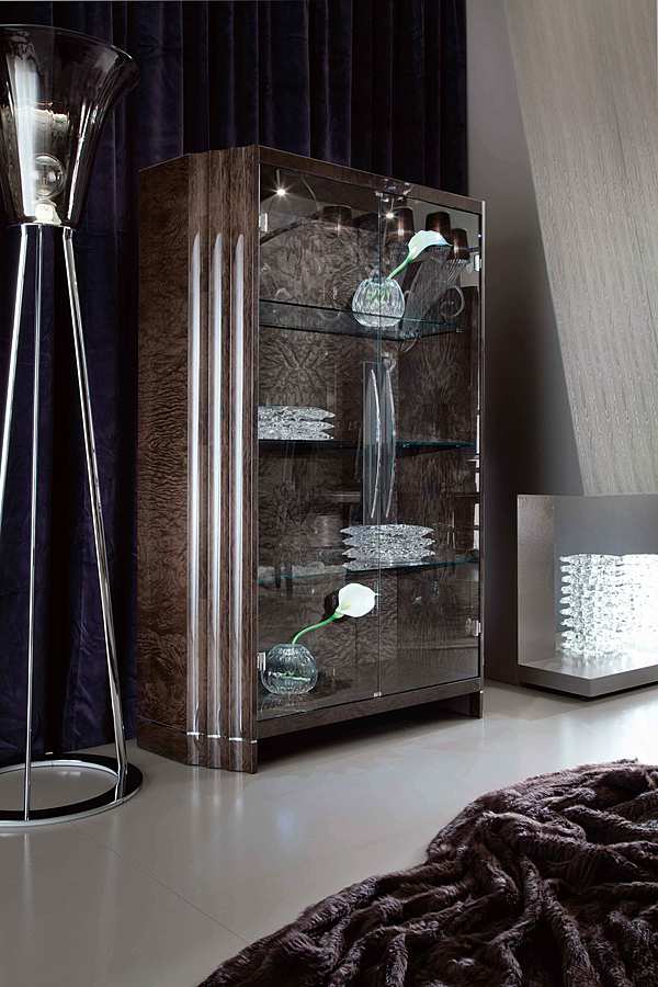 Showcase GIORGIO COLLECTION 4150 factory GIORGIO COLLECTION from Italy. Foto №2