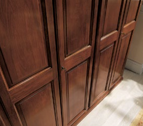 Cupboard GIULIA CASA "Verona Home" 532/6-VH factory GIULIA CASA from Italy. Foto №2