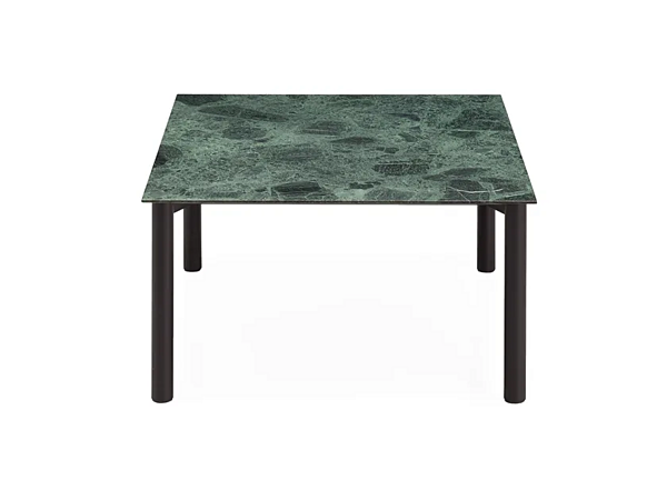 Square Marble Table Kristalia Bodoni factory Kristalia from Italy. Foto №1