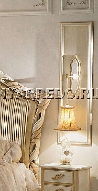 Sconce BITOSSI LUCIANO 3164 