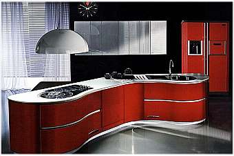 Kitchen FORMITALIA Monza cucina-2